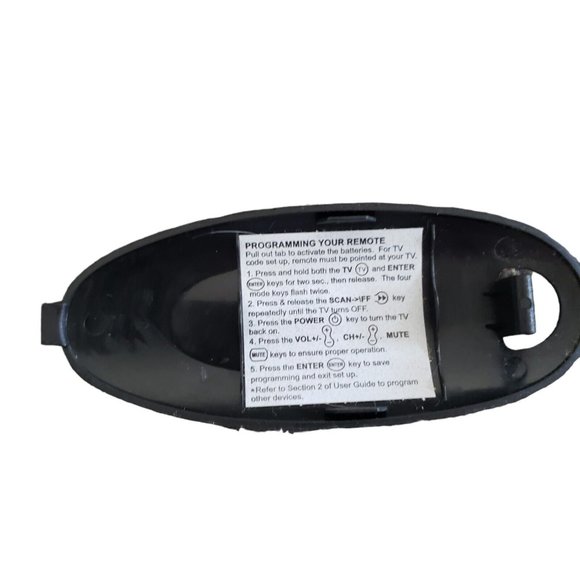 ATT S10 S4 Remote Control CYB UG-R#0713 AT&T See Description - Picture 6 of 6